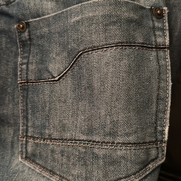 Men's jeans 34/30 - Picture 4 of 4